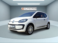 VW Up! 1,0 up!**KLIMA**85000km