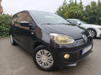 VW UP! 1,0 UP! KLIMA, SERVO, GRIJANJE SJEDALA, SENZORI ZA KIŠU...