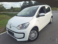 VW Up! 1,0 up Move