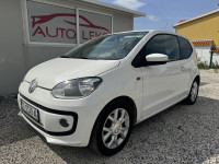 VW Up! 1,0 up! Reg 07/26