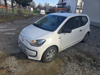 VW Up! 1,0 up! Reg 5/026, Tvornicka Navigacija,Klima,Servo,El.Podizaci