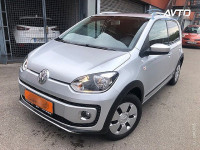 VW Up! 1,0 up!