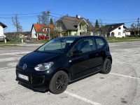 VW Up! 1,0 up!