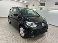 VW Up! 1,0 up! CUP