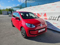 VW Up! 1,0 up!