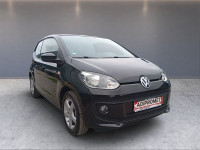 VW Up! 1,0 up! CUP / REG DO 11/26 / JAMSTVO 12 MJ !