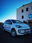 VW Up! 1,0 up!