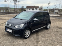 VW Up! 1,0 up!