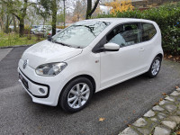 VW Up! 1,0 up!