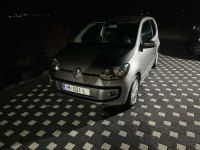VW Up! 1,0 up!
