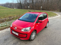VW Up! 1,0 up!