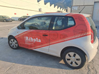 VW Up! 1,0 up!
