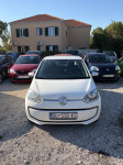 VW Up! 1,0 up!