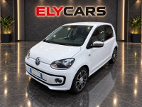 VW Up! 1,0 up! TOP Stanje ‼️ 98.000 Km