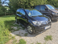 VW Up! E Up automatik