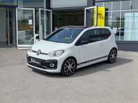 VW Up! GTI, automatska klima, parking senzori, grijanje sjedala