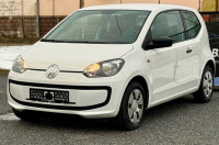 VW Up! SERVISNA, OČUVAN