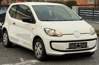 VW Up! SERVISNA, OČUVAN