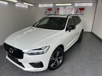 XC60 B4D Sport Pack R-Design Pack.KAMERA 360.KOŽA.PANORAMA.NAVI.LED