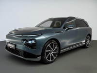 XPENG G9 AWD PERFORMANCE