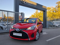 Yaris Hybrid 1,5 VVT-i LUNA / Toyota RELAX jamstvo* HR AUTO