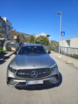 ZAMJENA ZA AUTO DO 50.000€!Mercedes-Benz GLC 220 d 4MATIC automatik