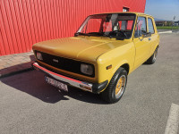 Zastava 101 GT55 3 vrata **TOP stanje**