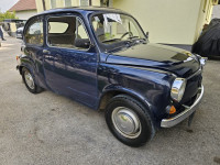Zastava 750 LE samo 25000km