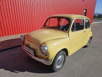 Zastava 750 LE  * FIĆO *
