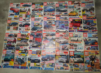 Auto klub 213-428 (1994-2003)