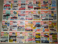 Auto klub 42-200 (1990-1994)