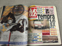 Auto klub 76-100/1991