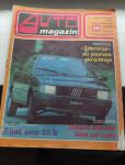 Auto Magazin, broj 26/1983.