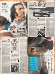Auto Sprint 1973. intervju sa Jackie Stewart na 5,5 str nakon 3 titule