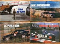 Auto sprint`87.intervju s Niki Lauda +pilot F.3000 testira Escort RS T