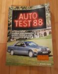 Auto test '88, nizozemski
