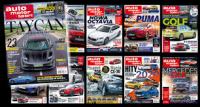 Časopisi Auto motor i sport