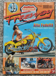 Freeway Magazine, Bikers Life, Motopuls, 95-98, 44 komada, zajedno