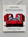 Larry Edsall Legendarni automobili