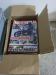 Motorevija