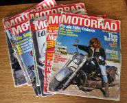 Motorrad magazin