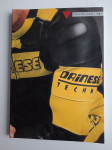 ORIGINALNI KATALOG DAINESE iz 1996. godine OPREMA ZA MOTOCIKLISTE