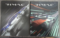 RIMAC magazin 2024. i 2025.