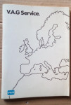 V.A.G Service