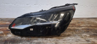 1341-PEUGEOT 3008/ 5008 PREDNJI LIJEVI LED FAR/ LAMPA