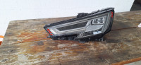 1343-AUDI A4 B9 PREDNJI LIJEVI FULL LED FAR