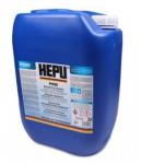 Antifriz HEPU G11 Plavi 20L koncentrat