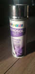 AUTO SPRAY " CHROME " - DUPLI COLOR