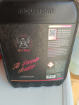 Bad Boys All Purpose Cleaner APC miris maline 5L