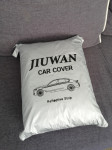 Cerada za auto - prekrivač za auto - car cover reflective